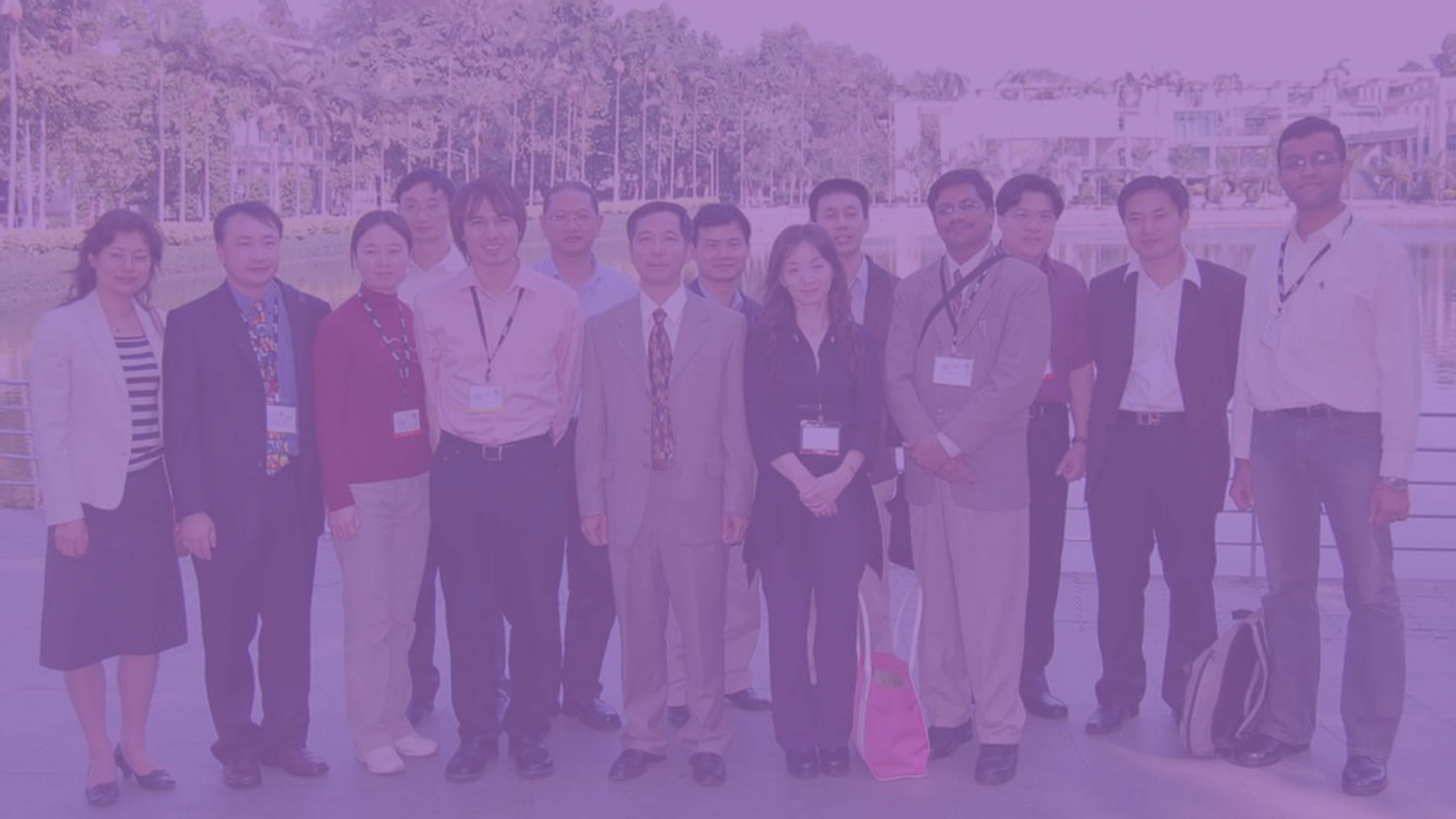 IEE Mobility -2005,China