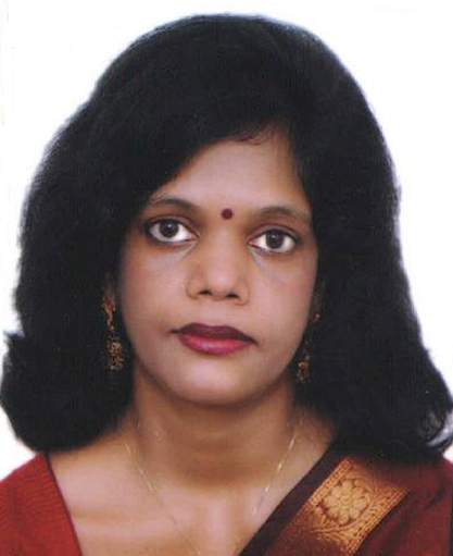 Mrs. Rachna Gupta