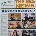 Services Surge At GES 2017