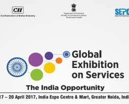 Participation – Global Exhibition on Services